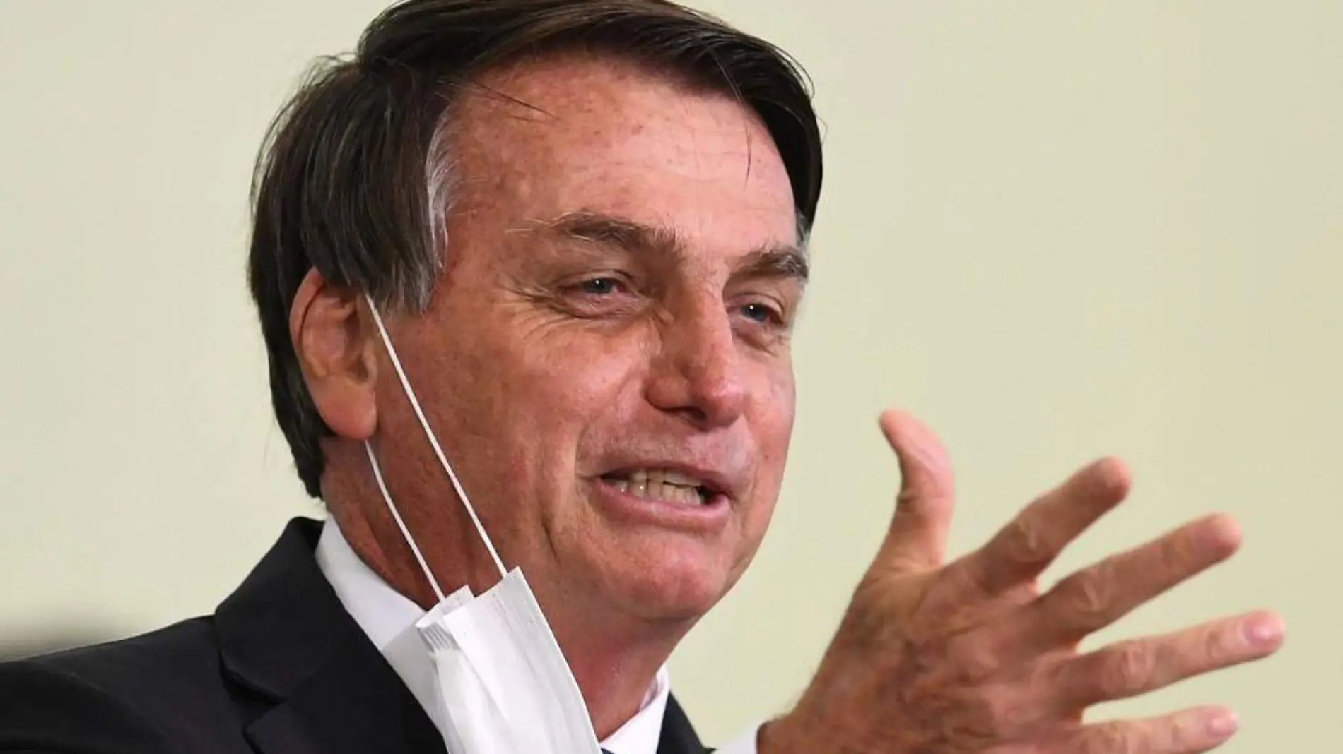 jair bolsonaro